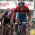 Kim Kirchen second of stage 8 at the Tour de France 2004